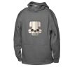 ATC™ PTECH® FLEECE YOUTH HOODIE Thumbnail