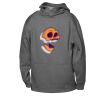 ATC™ PTECH® FLEECE YOUTH HOODIE Thumbnail