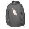 ATC™ PTECH® FLEECE YOUTH HOODIE Thumbnail