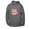 ATC™ PTECH® FLEECE YOUTH HOODIE Thumbnail