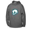 ATC™ PTECH® FLEECE YOUTH HOODIE Thumbnail
