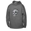 ATC™ PTECH® FLEECE YOUTH HOODIE Thumbnail