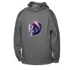 ATC™ PTECH® FLEECE YOUTH HOODIE Thumbnail