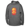 ATC™ PTECH® FLEECE YOUTH HOODIE Thumbnail