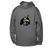 ATC™ PTECH® FLEECE YOUTH HOODIE Thumbnail