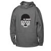 ATC™ PTECH® FLEECE YOUTH HOODIE Thumbnail
