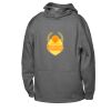 ATC™ PTECH® FLEECE YOUTH HOODIE Thumbnail