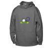 ATC™ PTECH® FLEECE YOUTH HOODIE Thumbnail