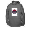 ATC™ PTECH® FLEECE YOUTH HOODIE Thumbnail