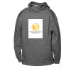 ATC™ PTECH® FLEECE YOUTH HOODIE Thumbnail