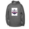 ATC™ PTECH® FLEECE YOUTH HOODIE Thumbnail