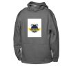 ATC™ PTECH® FLEECE YOUTH HOODIE Thumbnail