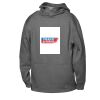 ATC™ PTECH® FLEECE YOUTH HOODIE Thumbnail