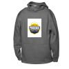 ATC™ PTECH® FLEECE YOUTH HOODIE Thumbnail