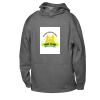 ATC™ PTECH® FLEECE YOUTH HOODIE Thumbnail