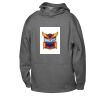 ATC™ PTECH® FLEECE YOUTH HOODIE Thumbnail