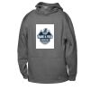 ATC™ PTECH® FLEECE YOUTH HOODIE Thumbnail