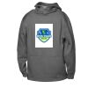 ATC™ PTECH® FLEECE YOUTH HOODIE Thumbnail