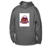 ATC™ PTECH® FLEECE YOUTH HOODIE Thumbnail