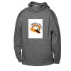 ATC™ PTECH® FLEECE YOUTH HOODIE Thumbnail