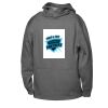 ATC™ PTECH® FLEECE YOUTH HOODIE Thumbnail