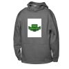 ATC™ PTECH® FLEECE YOUTH HOODIE Thumbnail
