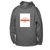 ATC™ PTECH® FLEECE YOUTH HOODIE Thumbnail