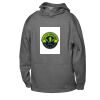 ATC™ PTECH® FLEECE YOUTH HOODIE Thumbnail