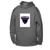 ATC™ PTECH® FLEECE YOUTH HOODIE Thumbnail