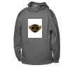 ATC™ PTECH® FLEECE YOUTH HOODIE Thumbnail