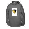 ATC™ PTECH® FLEECE YOUTH HOODIE Thumbnail