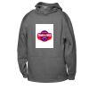 ATC™ PTECH® FLEECE YOUTH HOODIE Thumbnail