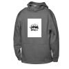 ATC™ PTECH® FLEECE YOUTH HOODIE Thumbnail