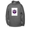 ATC™ PTECH® FLEECE YOUTH HOODIE Thumbnail