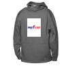 ATC™ PTECH® FLEECE YOUTH HOODIE Thumbnail