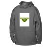 ATC™ PTECH® FLEECE YOUTH HOODIE Thumbnail