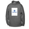 ATC™ PTECH® FLEECE YOUTH HOODIE Thumbnail