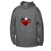ATC™ PTECH® FLEECE YOUTH HOODIE Thumbnail