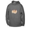ATC™ PTECH® FLEECE YOUTH HOODIE Thumbnail