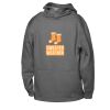 ATC™ PTECH® FLEECE YOUTH HOODIE Thumbnail