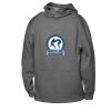 ATC™ PTECH® FLEECE YOUTH HOODIE Thumbnail