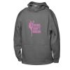 ATC™ PTECH® FLEECE YOUTH HOODIE Thumbnail