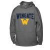 ATC™ PTECH® FLEECE YOUTH HOODIE Thumbnail
