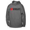 ATC™ PTECH® FLEECE YOUTH HOODIE Thumbnail