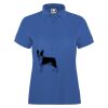 OGIO® JEWEL LADIES' POLO Thumbnail
