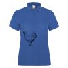 OGIO® JEWEL LADIES' POLO Thumbnail
