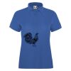 OGIO® JEWEL LADIES' POLO Thumbnail