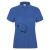 OGIO® JEWEL LADIES' POLO Thumbnail