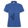 OGIO® JEWEL LADIES' POLO Thumbnail