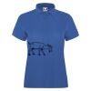 OGIO® JEWEL LADIES' POLO Thumbnail